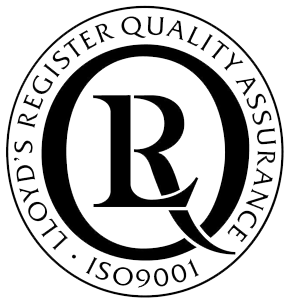 Logo certification qualité 2